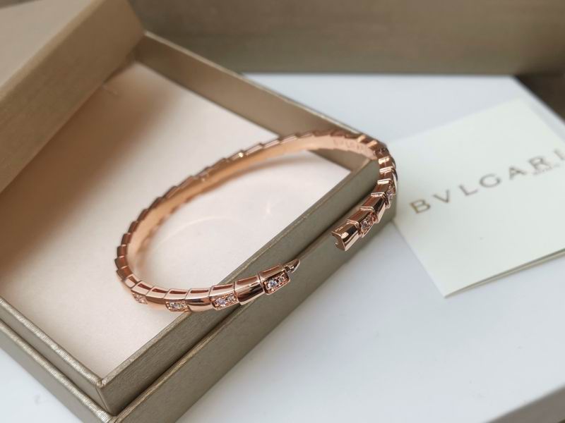 Bvlgari Bracelet 03yxs08 (5)