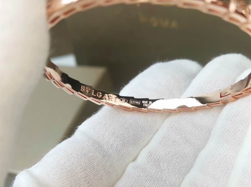 Bvlgari Bracelet 03yxs08 (6)