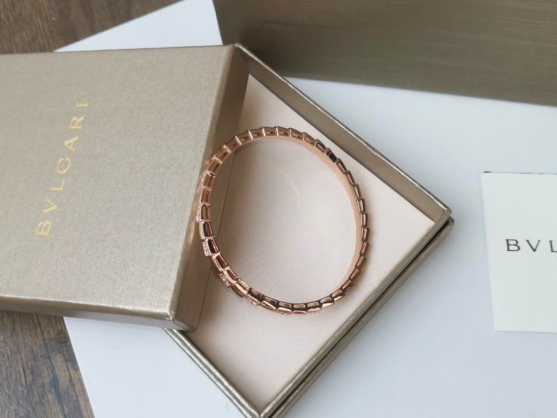 Bvlgari Bracelet 03yxs08 (7)