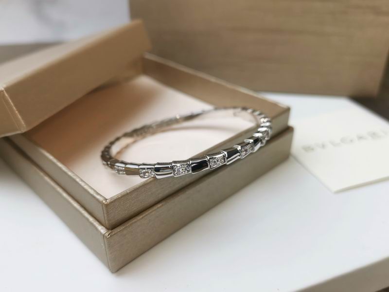 Bvlgari Bracelet 03yxs08 (8)