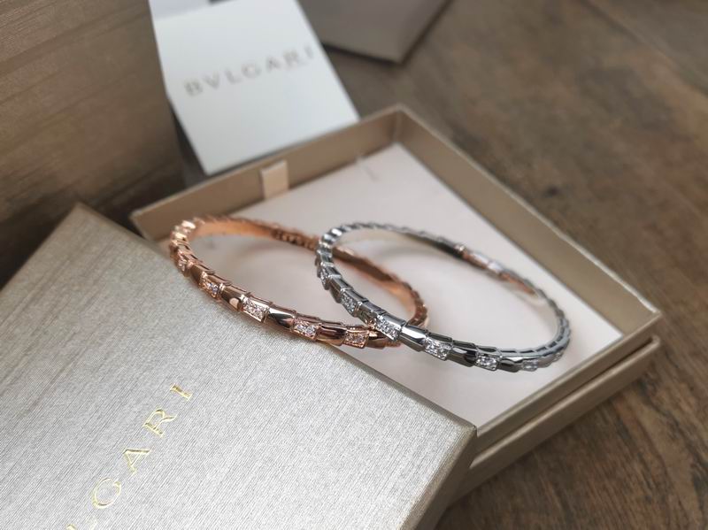 Bvlgari Bracelet 03yxs08 (9)