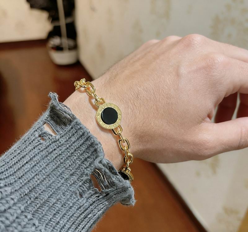 Bvlgari Bracelet 03yxs09 (3)
