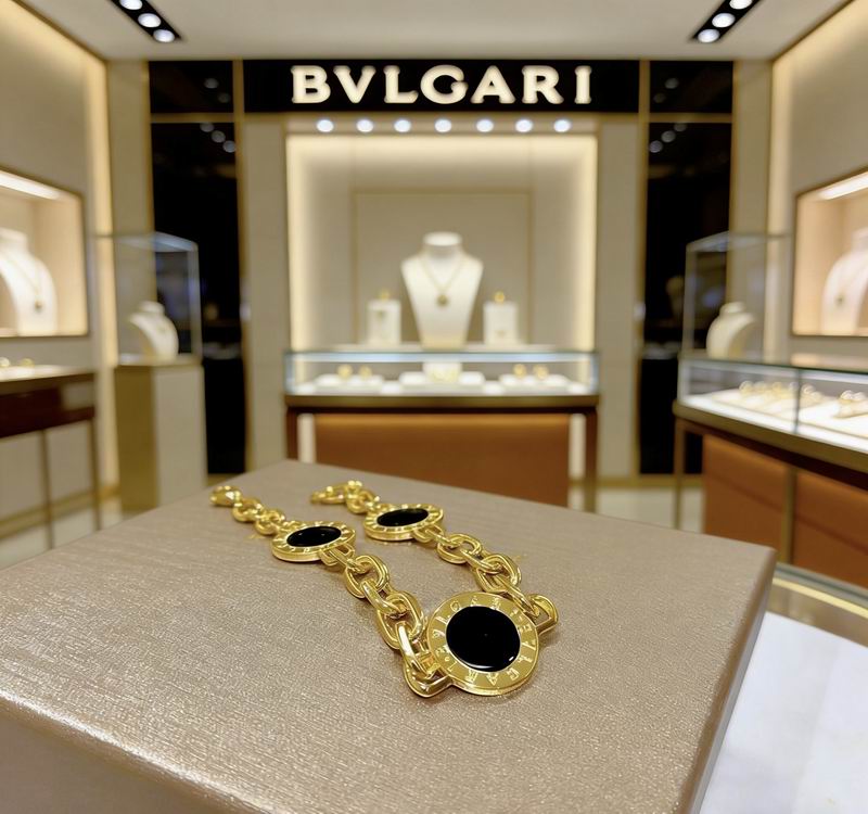 Bvlgari Bracelet 03yxs09 (8)