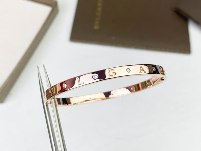 Bvlgari Bracelet 03yxs10 (1)