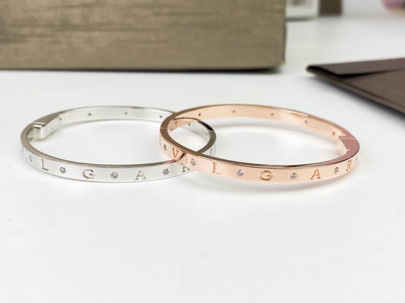 Bvlgari Bracelet 03yxs10 (2)