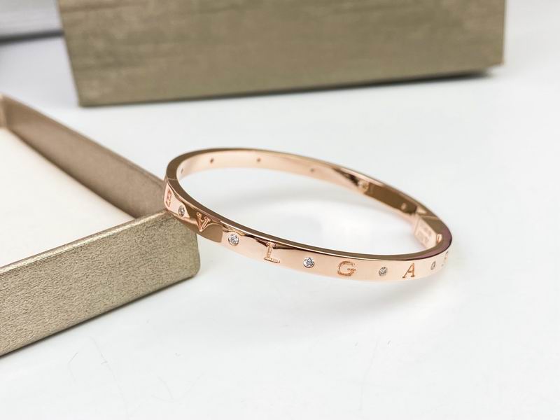 Bvlgari Bracelet 03yxs10 (4)