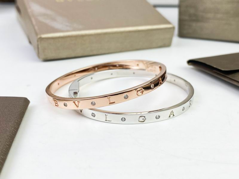Bvlgari Bracelet 03yxs10 (5)
