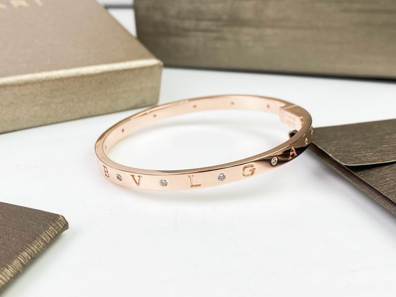 Bvlgari Bracelet 03yxs10 (6)