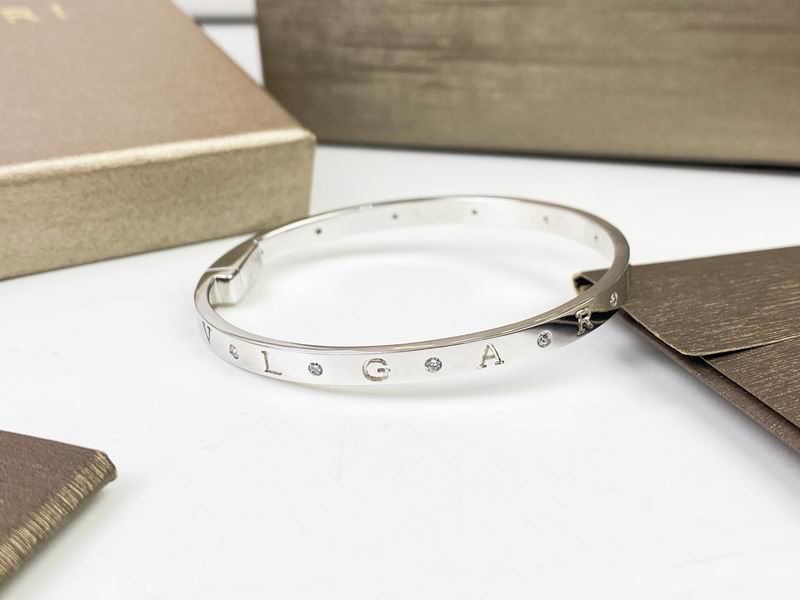 Bvlgari Bracelet 03yxs10 (7)