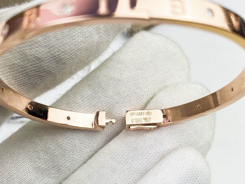 Bvlgari Bracelet 03yxs10 (8)