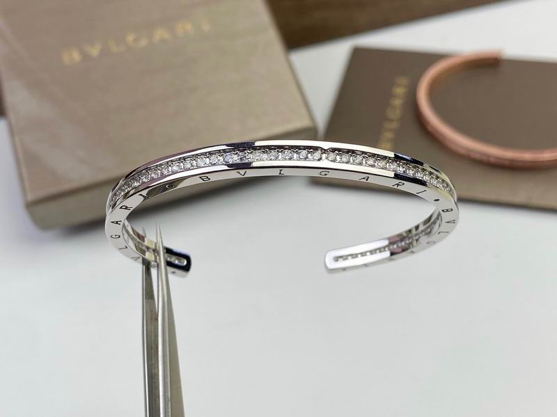 Bvlgari Bracelet 03yxs11 (1)