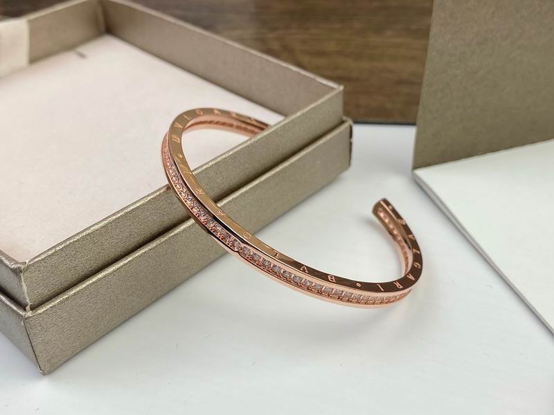 Bvlgari Bracelet 03yxs11 (2)