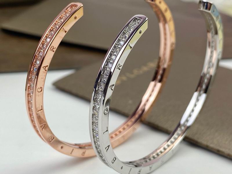 Bvlgari Bracelet 03yxs11 (3)