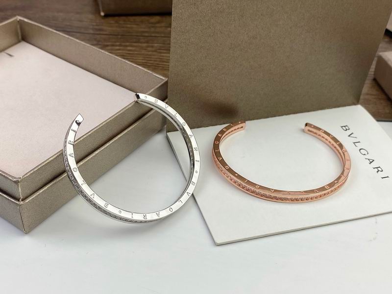Bvlgari Bracelet 03yxs11 (4)