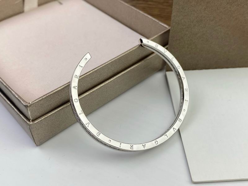 Bvlgari Bracelet 03yxs11 (5)