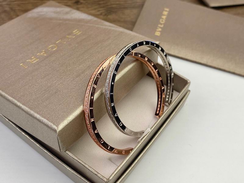 Bvlgari Bracelet 03yxs11 (6)
