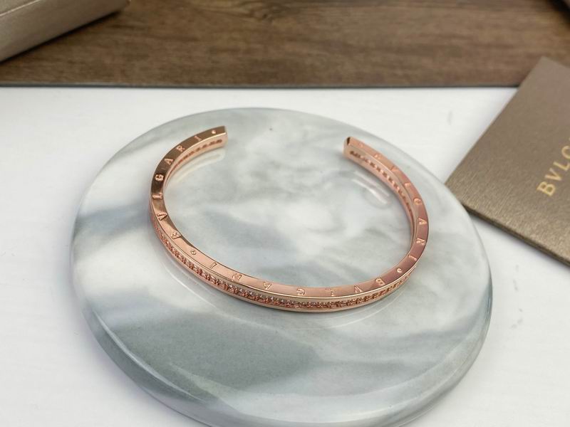 Bvlgari Bracelet 03yxs11 (7)