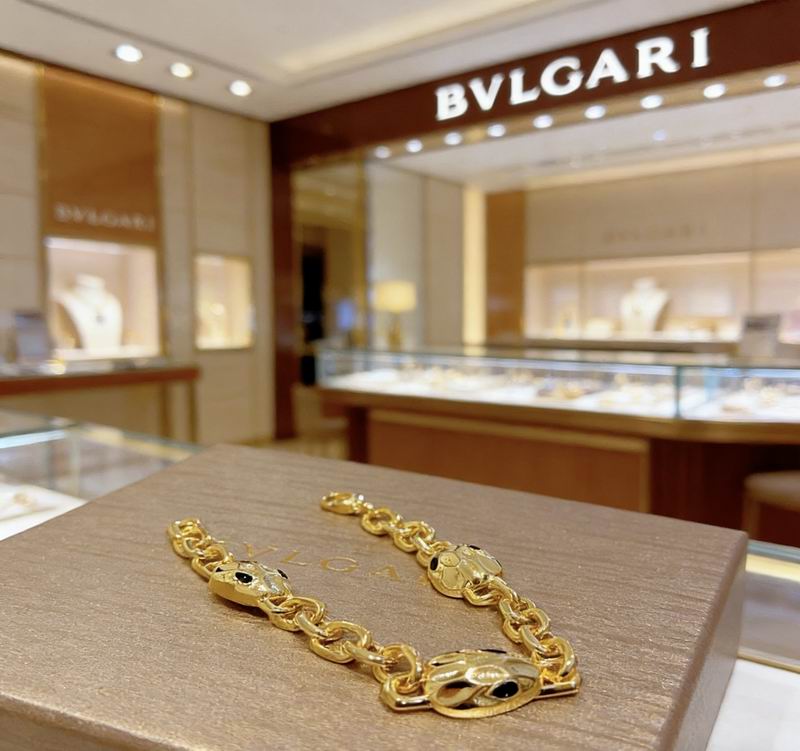 Bvlgari Bracelet 03yxs12 (2)