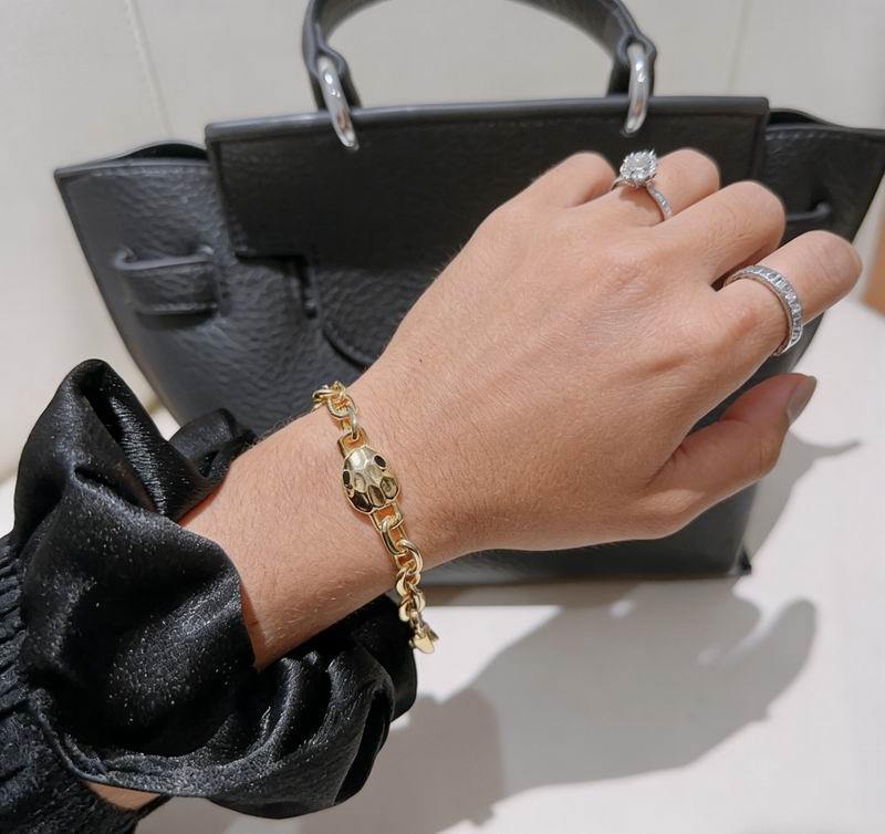 Bvlgari Bracelet 03yxs12 (3)