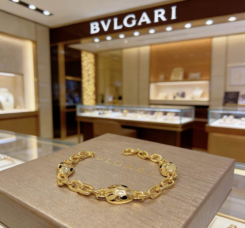 Bvlgari Bracelet 03yxs12 (4)