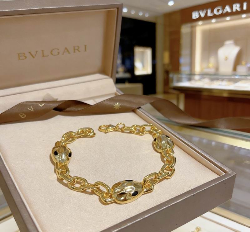 Bvlgari Bracelet 03yxs12 (5)