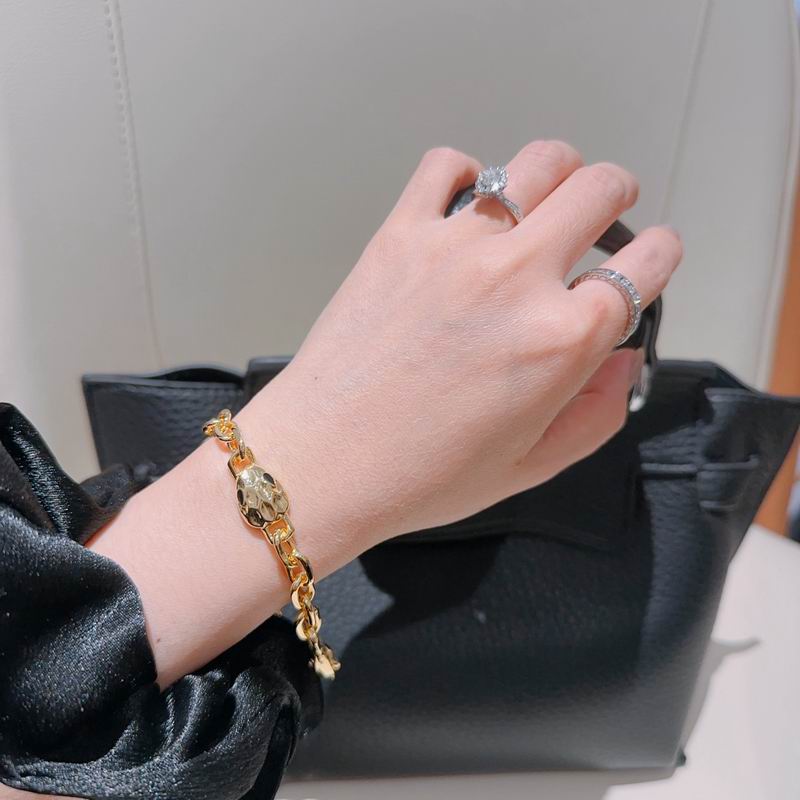 Bvlgari Bracelet 03yxs12 (6)