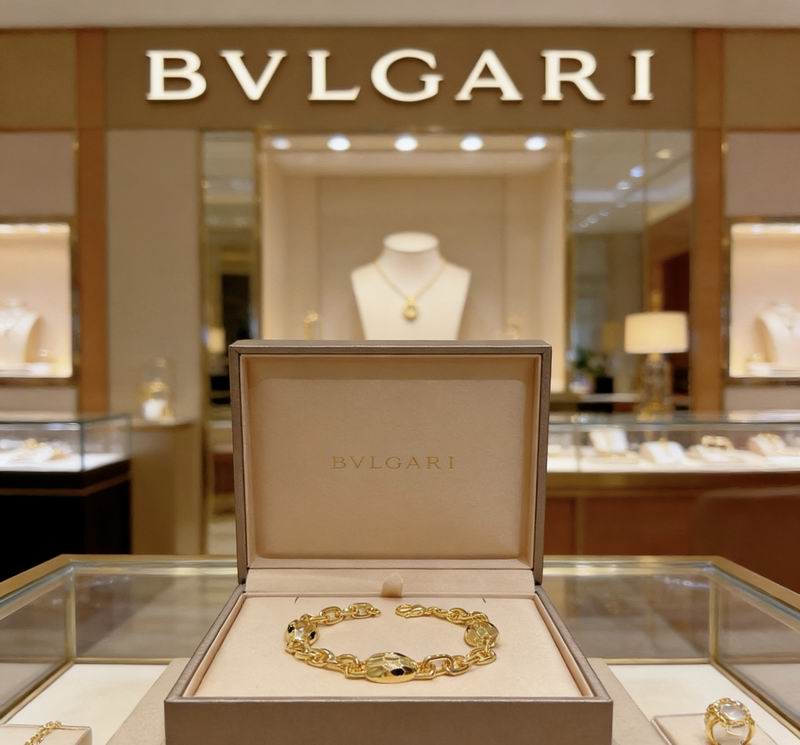 Bvlgari Bracelet 03yxs12 (7)