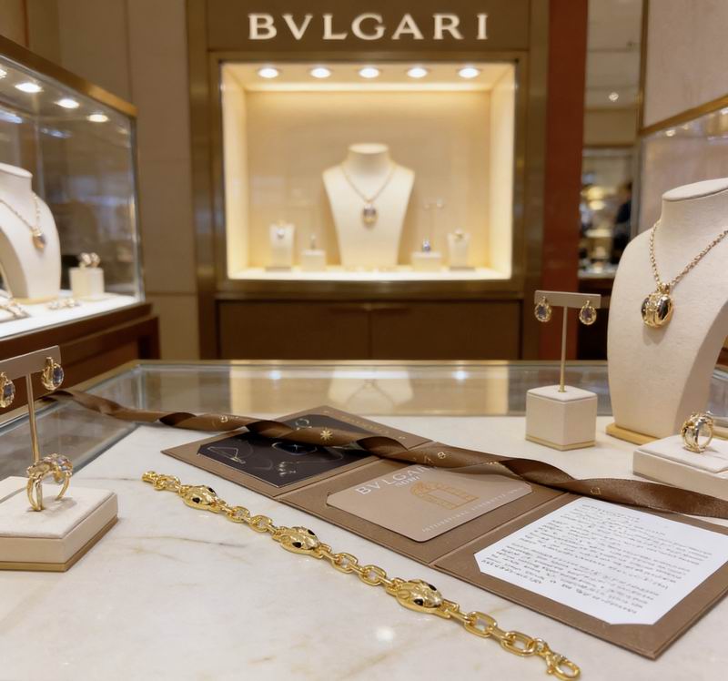 Bvlgari Bracelet 03yxs12 (8)