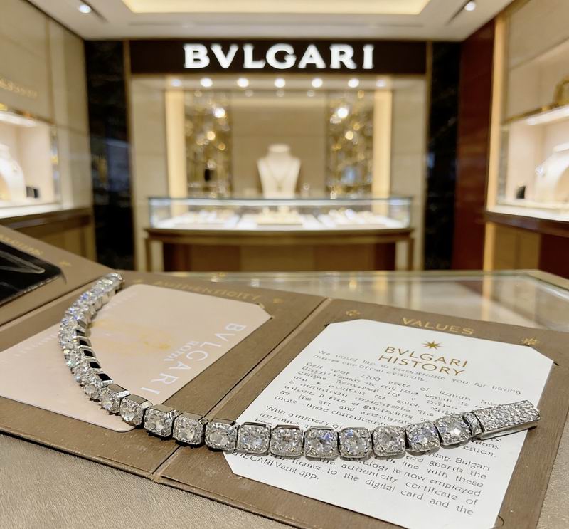 Bvlgari Bracelet 03yxs13 (2)