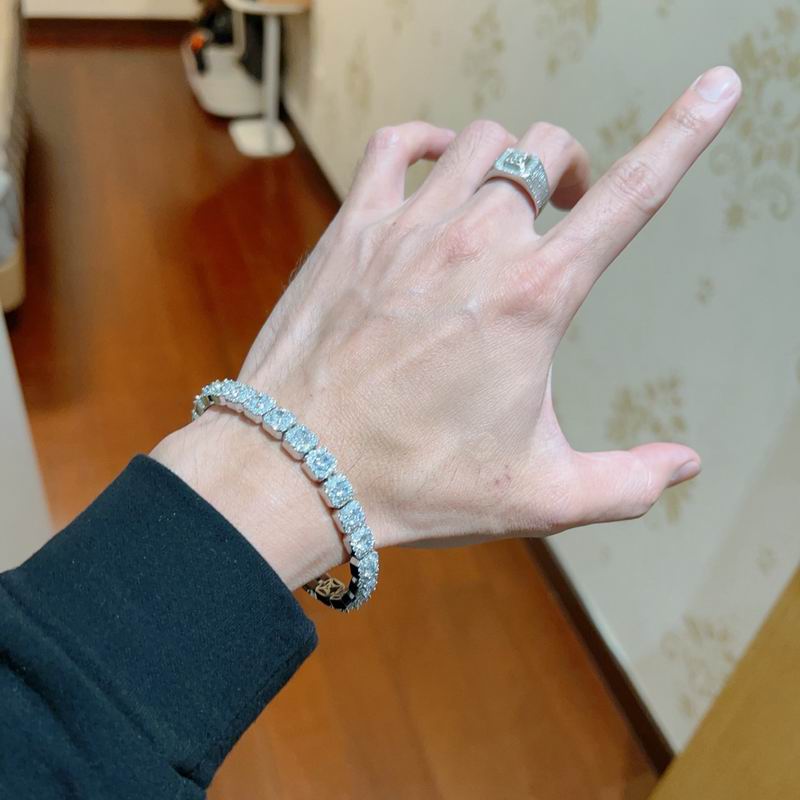 Bvlgari Bracelet 03yxs13 (3)