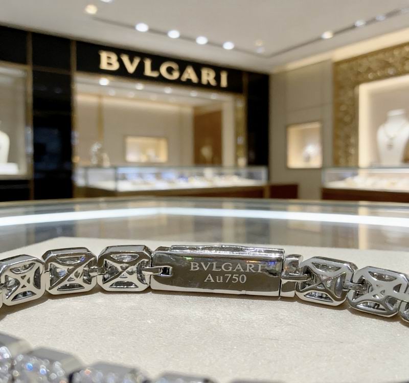 Bvlgari Bracelet 03yxs13 (6)