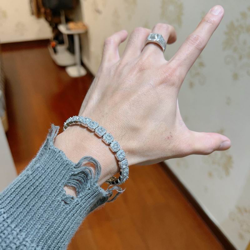 Bvlgari Bracelet 03yxs13 (7)
