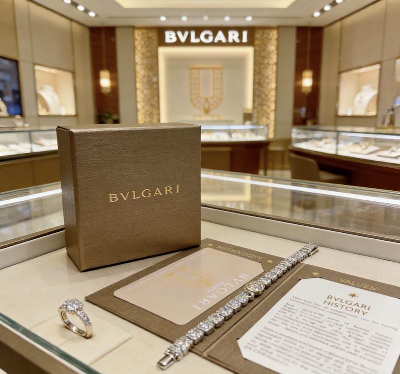 Bvlgari Bracelet 03yxs13 (9)