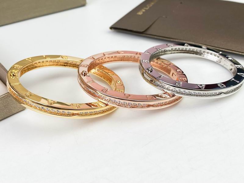 Bvlgari Bracelet 03yxs14 (3)