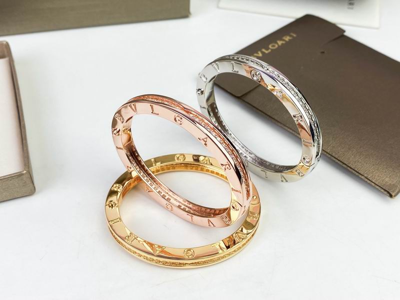 Bvlgari Bracelet 03yxs14 (4)