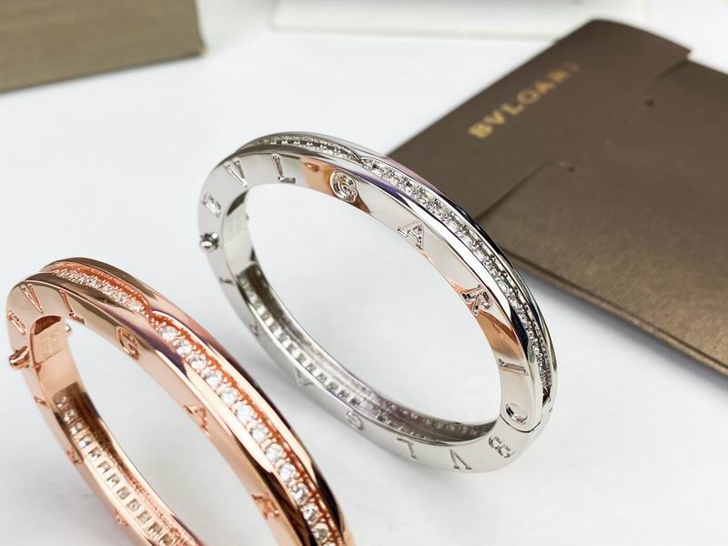 Bvlgari Bracelet 03yxs14 (5)