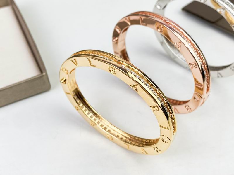 Bvlgari Bracelet 03yxs14 (6)