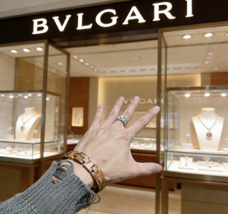 Bvlgari Bracelet 03yxs15 (2)