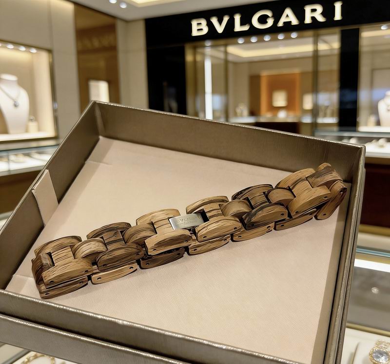 Bvlgari Bracelet 03yxs15 (5)