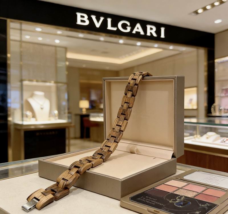 Bvlgari Bracelet 03yxs15 (7)