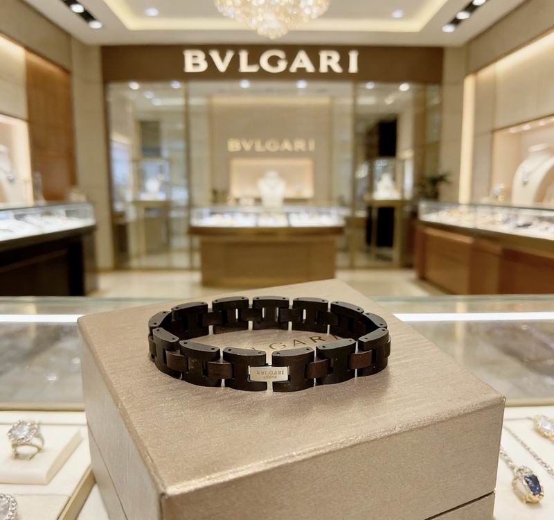 Bvlgari Bracelet 03yxs16 (1)