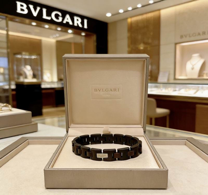 Bvlgari Bracelet 03yxs16 (4)