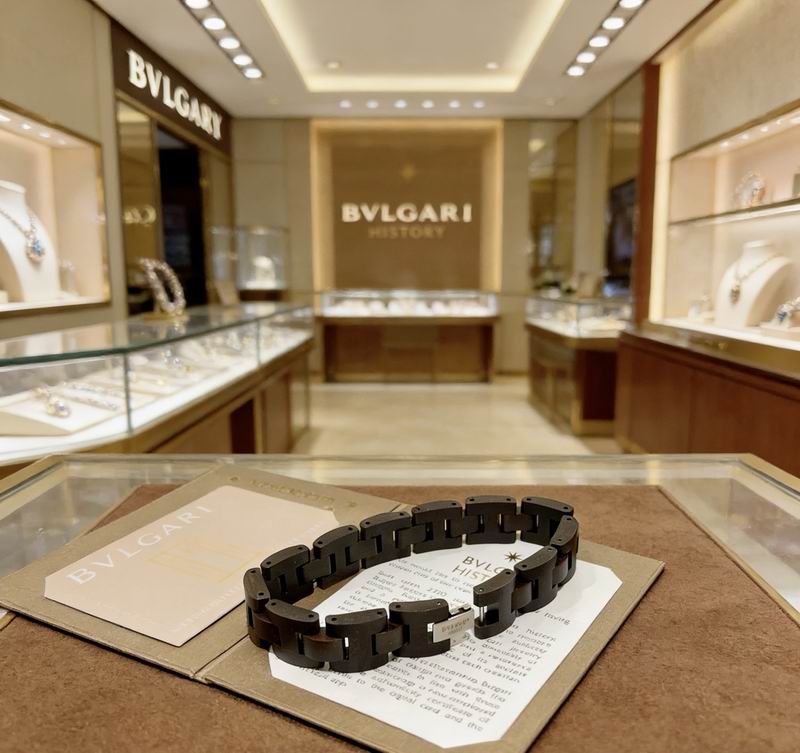 Bvlgari Bracelet 03yxs16 (6)