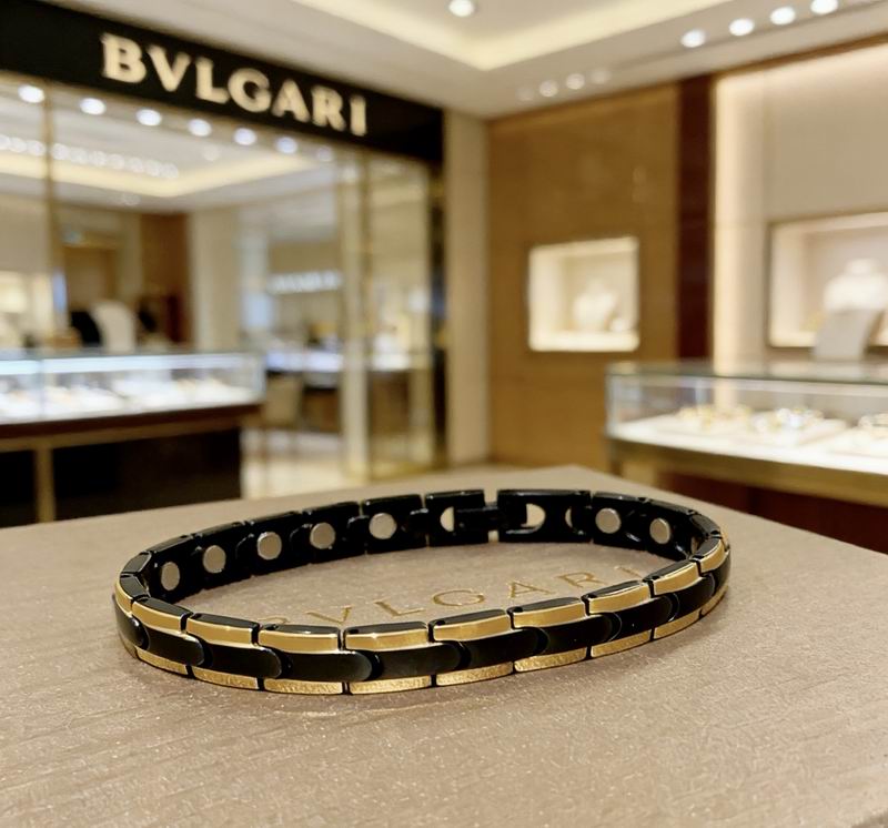Bvlgari Bracelet 03yxs17 (2)