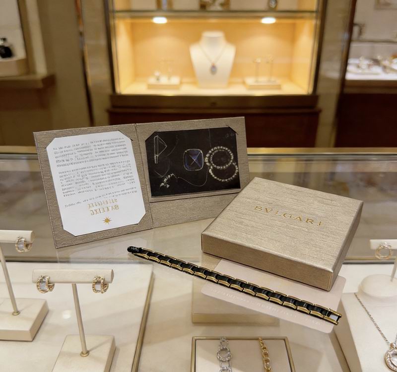 Bvlgari Bracelet 03yxs17 (8)