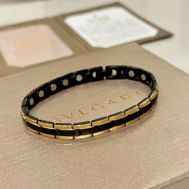 Bvlgari Bracelet 03yxs17 (9)