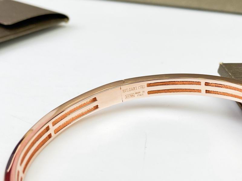 Bvlgari Bracelet 03yxs18 (4)
