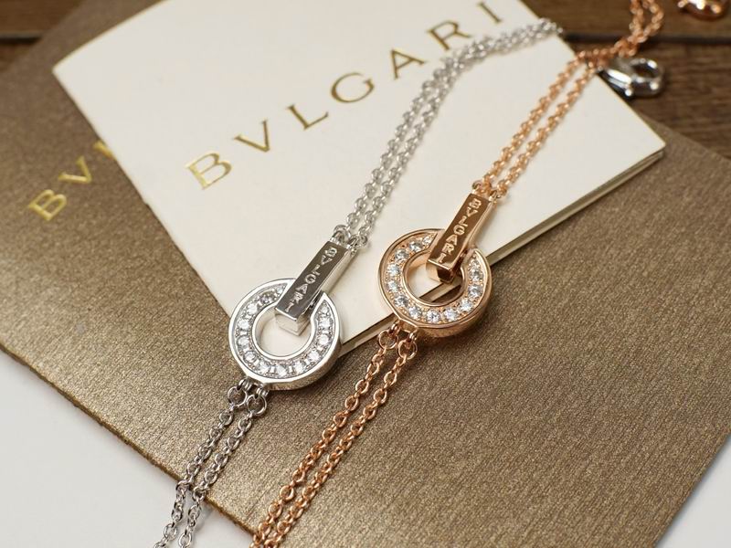 Bvlgari Bracelet 03yxs19 (4)