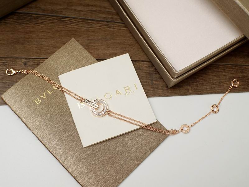 Bvlgari Bracelet 03yxs19 (6)