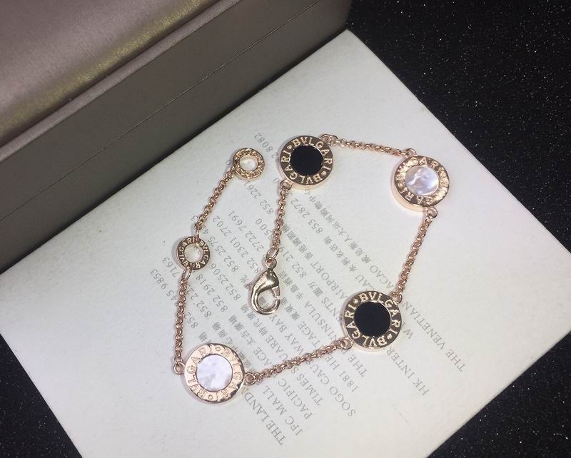 Bvlgari Bracelet 03yxs20 (2)
